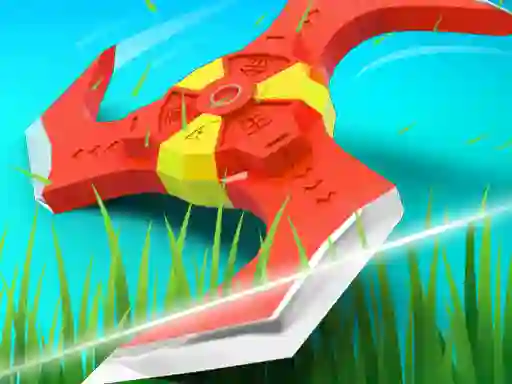 遊戲Cut Grass在線