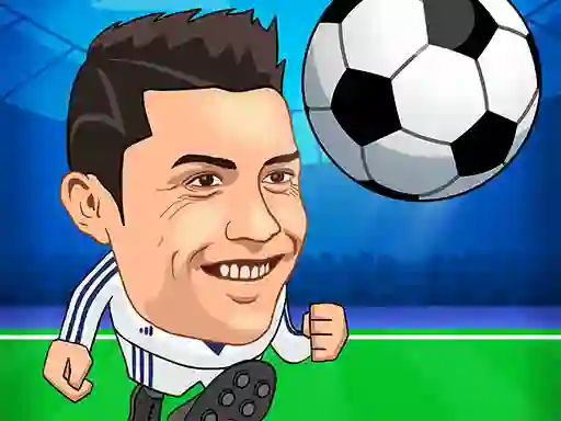 遊戲Football 2p 96在線