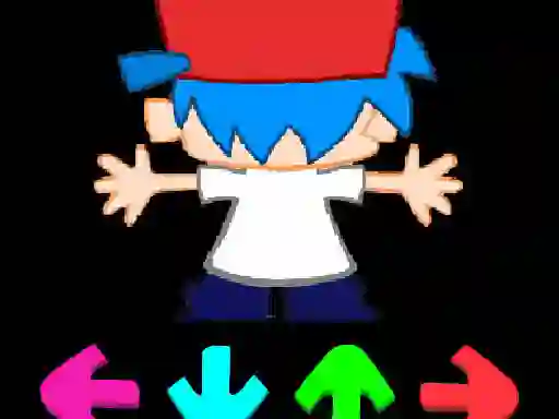 遊戲FNF Music Battle在線