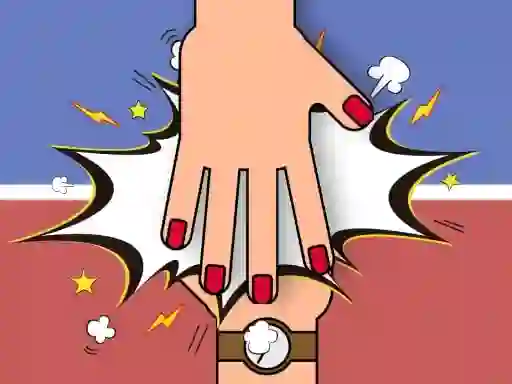 遊戲Handslap在線
