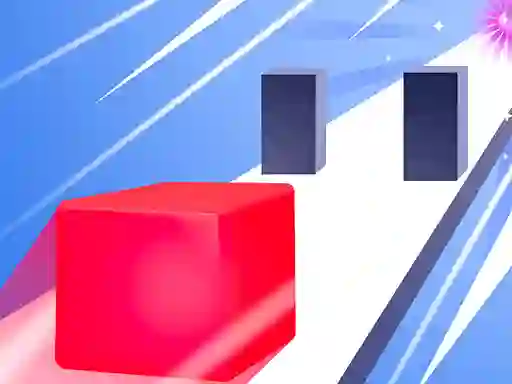遊戲Extreme Jelly Shift 3D在線