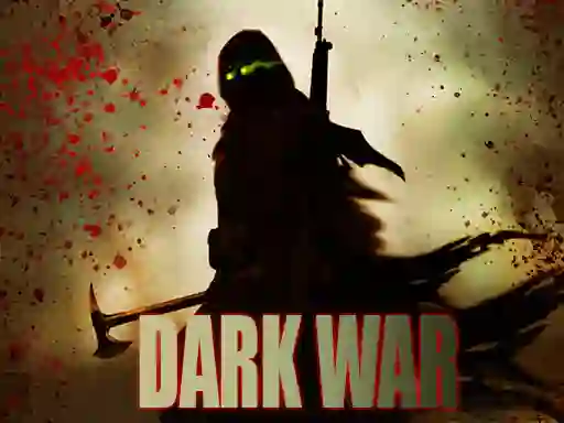 遊戲Dark War在線