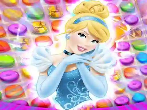 遊戲Cinderella在線