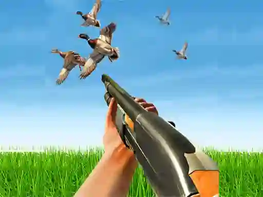 遊戲Bird Hunting在線