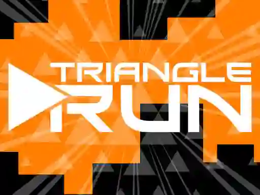 遊戲Triangle Run在線
