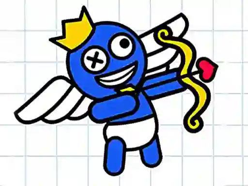 遊戲Love Archer在線