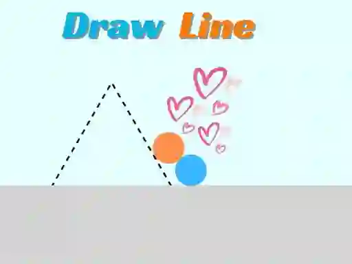 遊戲Draw That Line在線