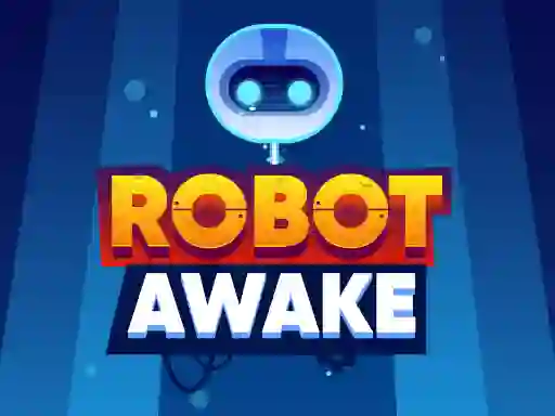 遊戲Robot Awake在線
