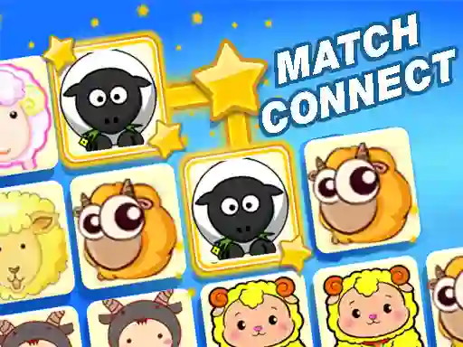 遊戲Match Connect在線