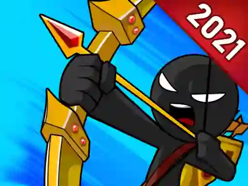 遊戲Stick Fight The Game在線