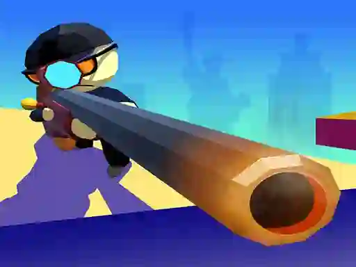 遊戲Hitman Sniper在線