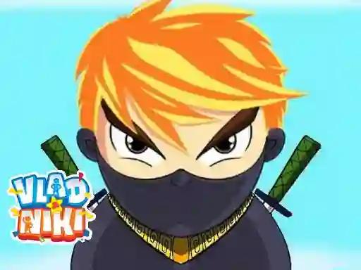 遊戲Niki Adventure在線