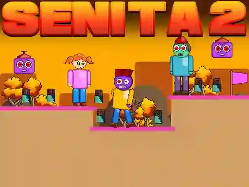 遊戲Senita 2在線