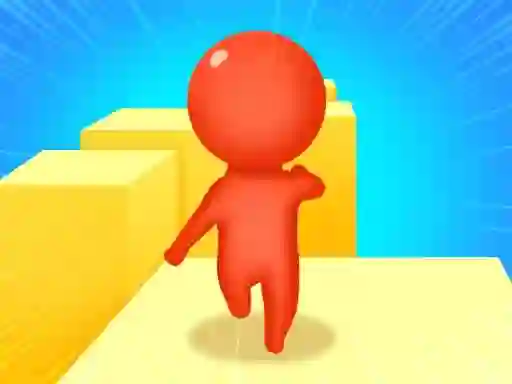 遊戲Expert Parkour 3D在線
