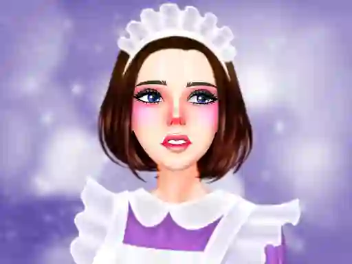 遊戲Princess Maid Academy在線
