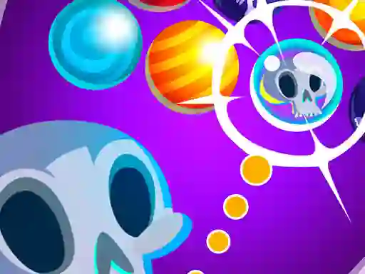遊戲Bubble Crash在線