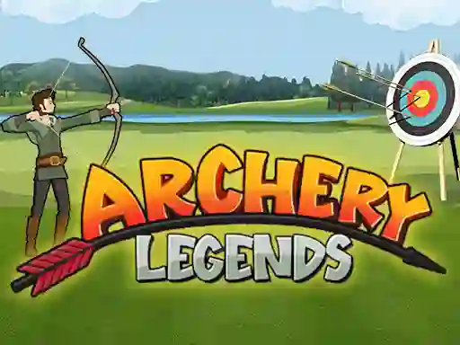 遊戲Archery legends在線