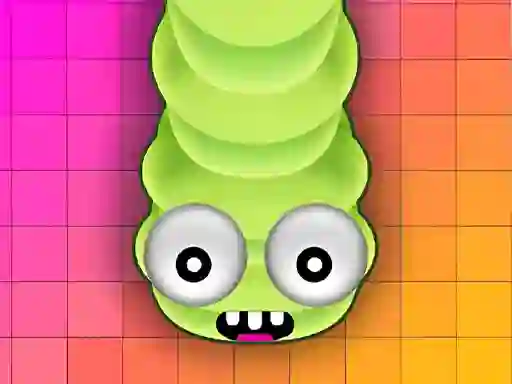 遊戲Greedy Snake Battle在線