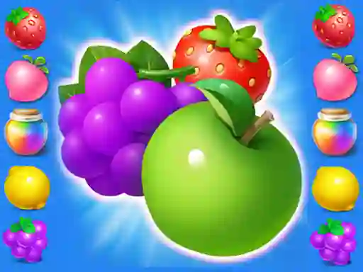 遊戲Farm Crush在線