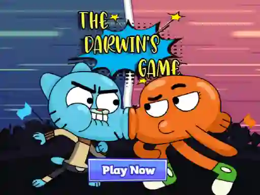 遊戲The Darwin`s game在線