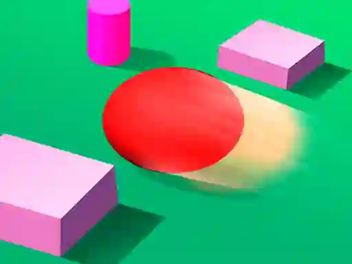 遊戲Gap Ball 3D Energy在線
