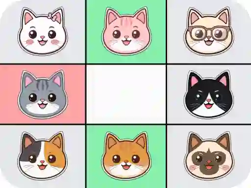 遊戲MiawDoku在線
