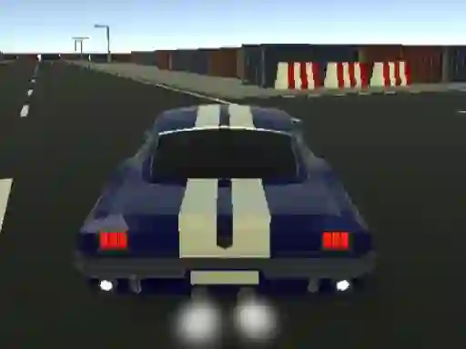 遊戲Car Driving 3D Champ 2024在線