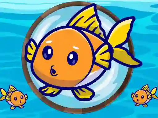 遊戲Pong Fish在線