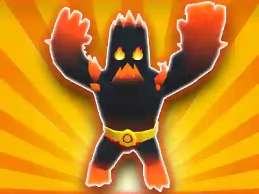 遊戲Monster Dash在線