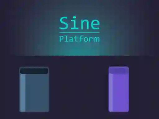 遊戲Sine Platform在線