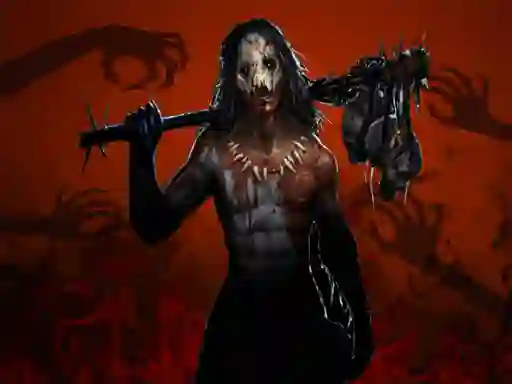 遊戲Zombie Escape: Horror Factory在線