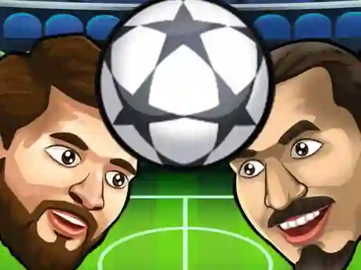 遊戲Sports Heads Football Championship在線