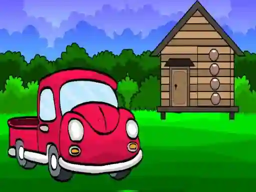 遊戲Vacation Car Escape在線