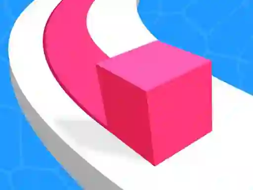 遊戲Color Line 3D在線