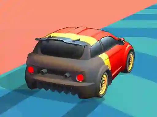 遊戲Gear Race 3D在線