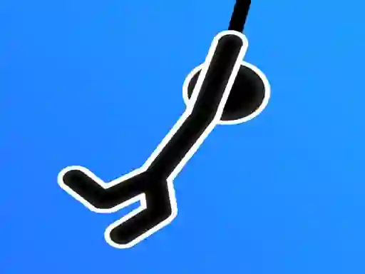 遊戲Stickman Hero在線