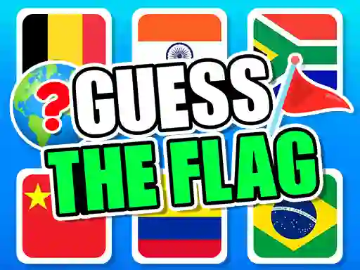 遊戲Guess The Flags在線