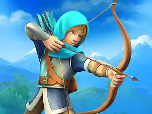 遊戲Archery在線