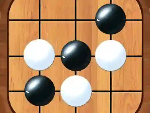 遊戲Morris在線