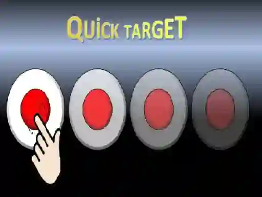 遊戲Quick Target在線