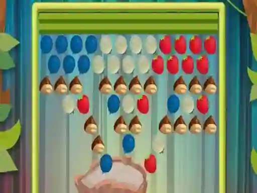遊戲Rapid Pixie Puzzle Fun在線