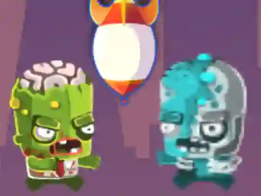 遊戲Zombie Land在線