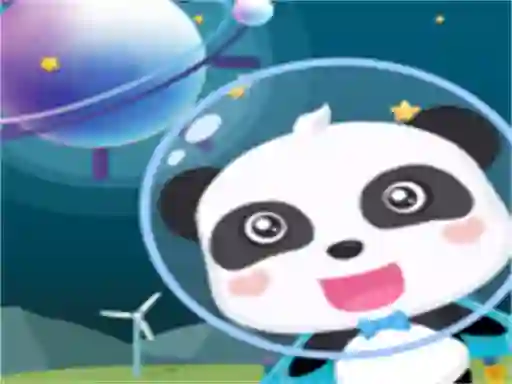 遊戲Baby Panda Up在線