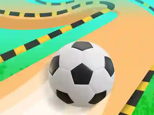 遊戲Pure Sky Rolling Ball在線
