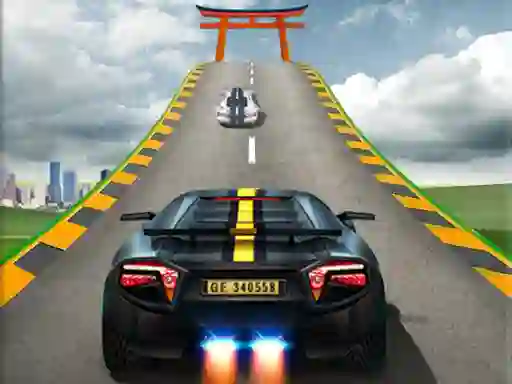 遊戲Car Driving Simulator 3d在線