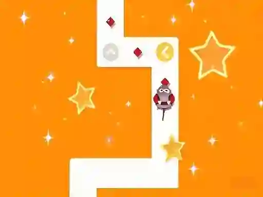 遊戲Animal Rush在線