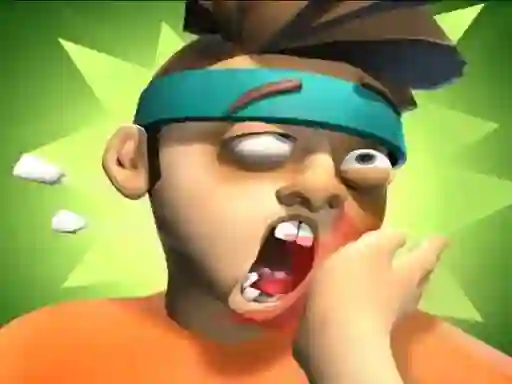 遊戲Slap champ在線