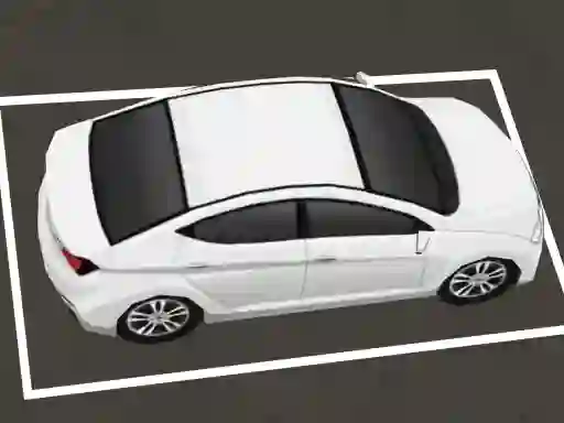 遊戲Realistic Parking在線