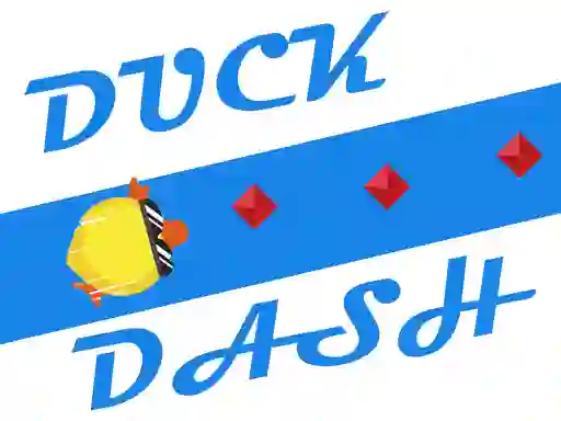 遊戲Duck Dash在線