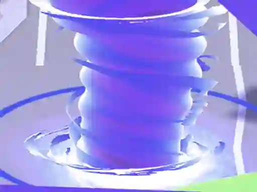 遊戲Super Tornado.io在線